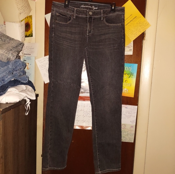 American Eagle Outfitters Denim - American Eagle Vintage Skinny Jeans